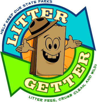California State Parks Litter Getter